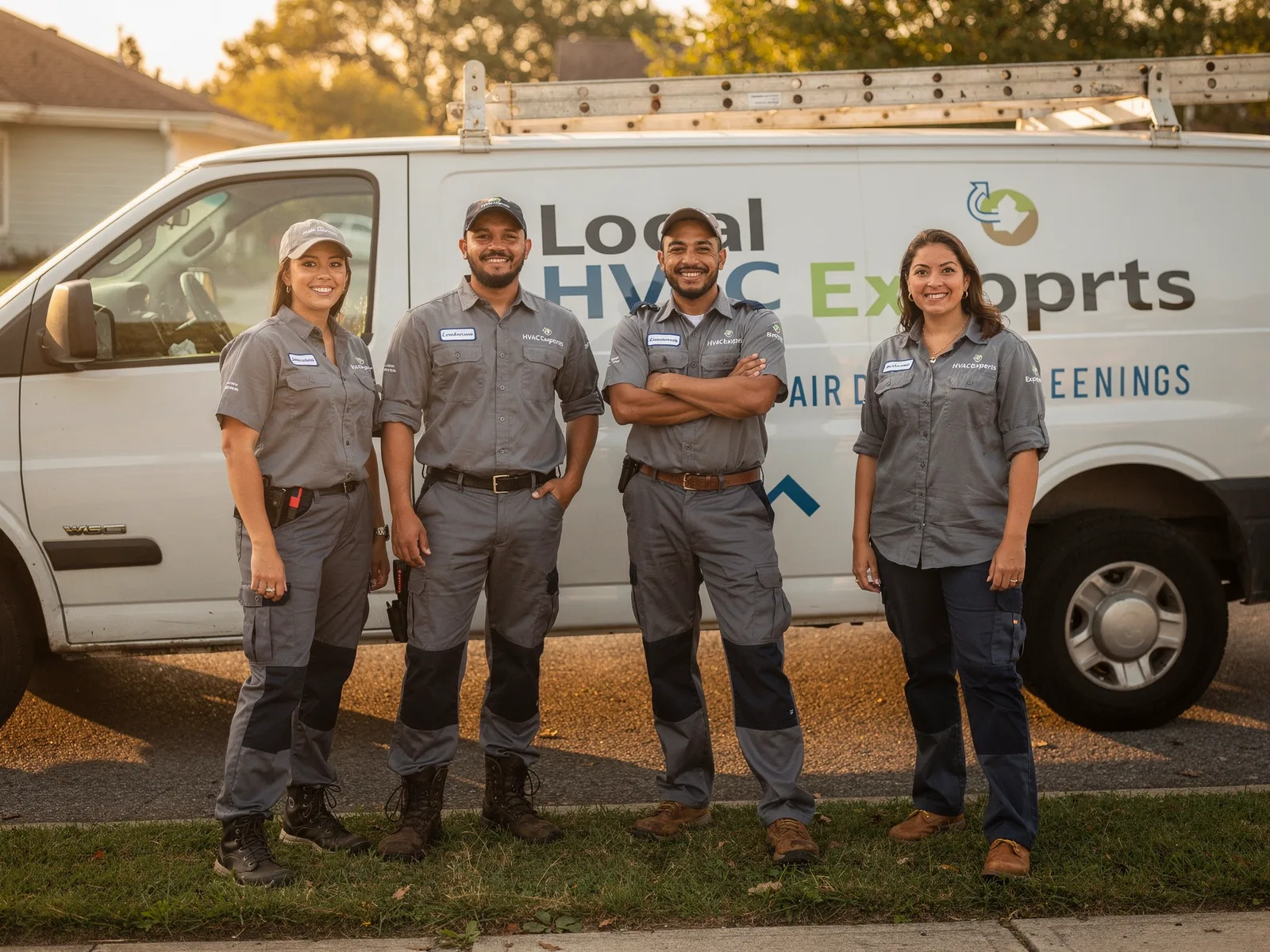 24/7 HVAC Repair & AC Replacement company in Point Lookout, MO